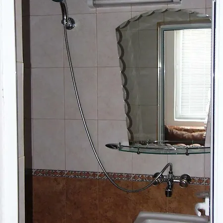 орка Guest house Sozopol