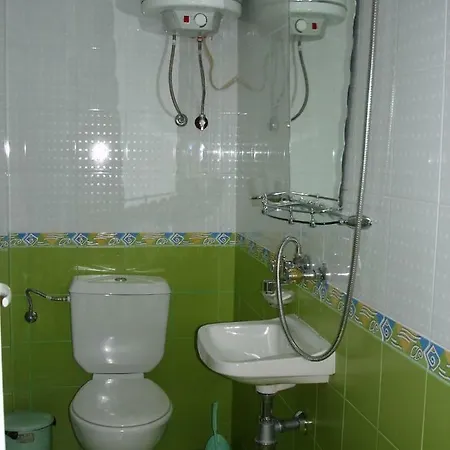 Pensiune орка